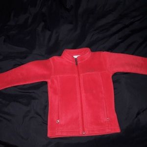 4t boys jacket
